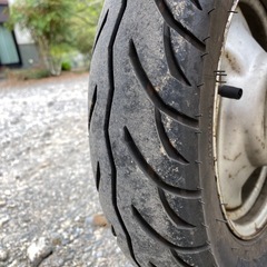 値下げ交渉OK　ジョグ　sa24j  2スト　50cc 原付  スクーター
の画像