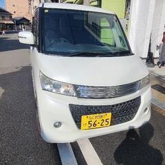 スズキパレットSW◼️車検R7.10