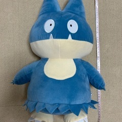 ポケモンぬいぐるみ　受け渡し者決まりましたの画像