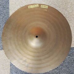 Pearl　パール　クラッシュシンバル