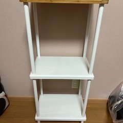 棚の画像