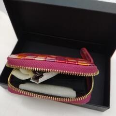 CLAIREカードケース TJ11292の画像