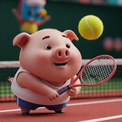 テニスメンバー募集【とんテニ🎾】