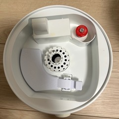 【TISOUhealth】加湿器　アロマ対応の画像