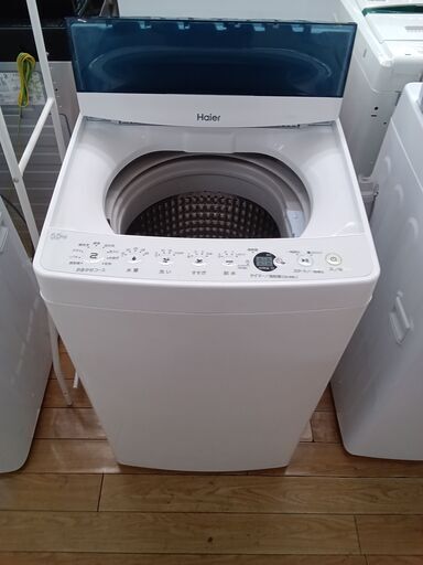 ★ジモティ割あり★ Haier 洗濯機 JW-C55D 5.5kg 22年製 動作確認／クリーニング済み TK4869【リユースのサカイつくば店】