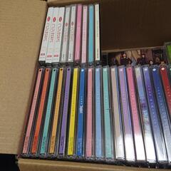乃木坂46,日向坂46,GENERATIONS他DVD付きCD差し上げます。お譲り予定の方が決まりました。の画像