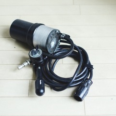 Profoto ヘッド