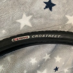 　クロスバイクやマウンテンバイクのタイヤです。700✖️32cの画像