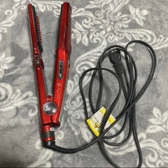 【商談中】ジャンク品　VSS-9000 R ヴィダルサスーン　ス...