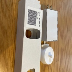 ブラウン電動歯磨き充電器
