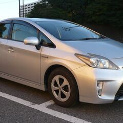 ★美車★１オーナー車★２４年式★後期型★プリウス S★ナビ＆TV...
