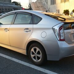 ★美車★１オーナー車★２４年式★後期型★プリウス S★ナビ＆TV★バックモニター★ETC★車検７年１２月の画像