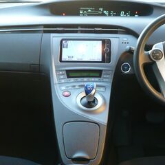 ★美車★１オーナー車★２４年式★後期型★プリウス S★ナビ＆TV★バックモニター★ETC★車検７年１２月の画像