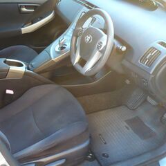 ★美車★１オーナー車★２４年式★後期型★プリウス S★ナビ＆TV★バックモニター★ETC★車検７年１２月の画像