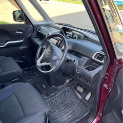 MA36S ソリオバンディット　ハイブリッド　4WDの画像