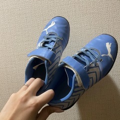 プーマ 19cm トレシュー