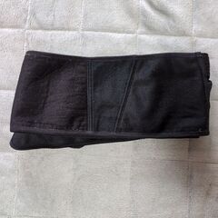 マタニティ　犬印本舗　骨盤ベルト