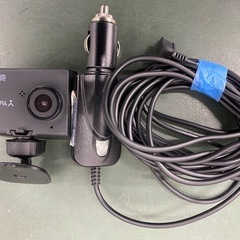 自動車ドライブレコーダーの画像