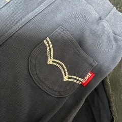 110こども服まとめ売りの画像