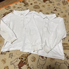 110こども服まとめ売りの画像