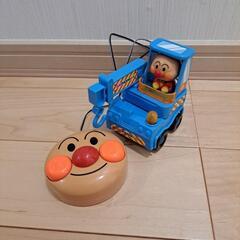 アンパンマン車セットの画像