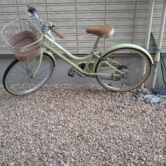 新潟県の22インチ 自転車の中古が安い！激安で譲ります・無料で