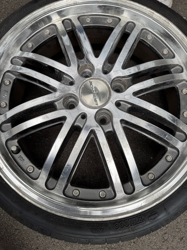 【タイヤ＆ホイール4本セット165/40R16 SCHNEIDER ホイール付き タイヤ＆ホイール4本セット165/40R16 SCHNEIDER ホイール付き