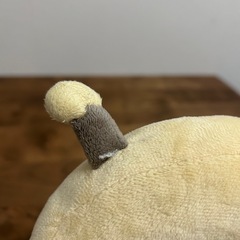 赤ちゃん転倒防止リュックの画像