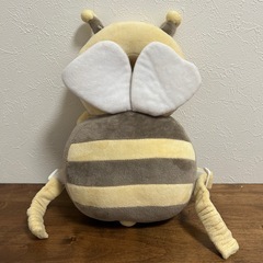 赤ちゃん転倒防止リュックの画像