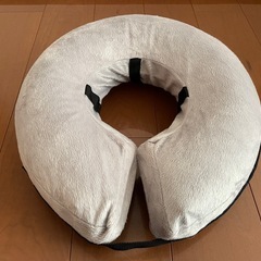 犬用ソフトエリザベスカラー