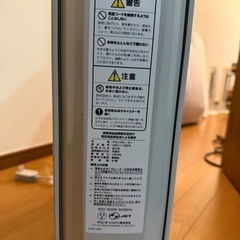 廃棄予定4/20オイルヒーター（残り2台）の画像