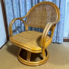沖縄県の籐家具の中古が安い!激安で譲ります・無料であげます 沖縄県の籐家具の中古が安い!激安で譲ります・無料であげます