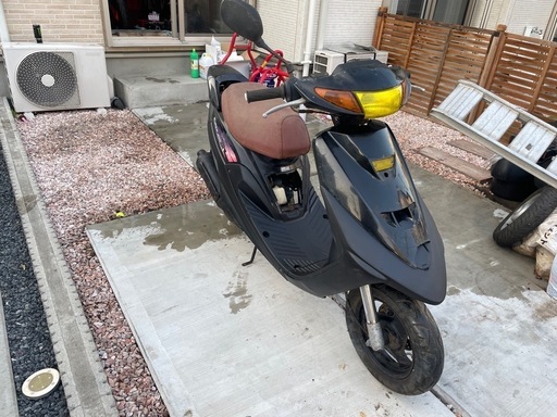 3YK スーパージョグZR 規制前希少赤ファン7.2ps 通勤原付茨城 3YK スーパージョグZR 規制前希少赤ファン7.2ps 通勤原付茨城