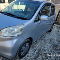 【諸費用コミ】:【手頃な値段】 平成20年 ホンダ ライフ F キーレス PS PW 車検長い 修復歴なし、乗って帰れる いい状態の画像