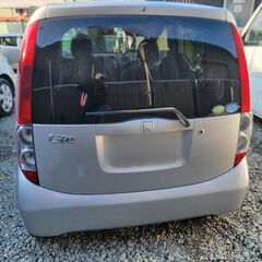 【諸費用コミ】:【手頃な値段】 平成20年 ホンダ ライフ F キーレス PS PW 車検長い 修復歴なし、乗って帰れる いい状態の画像