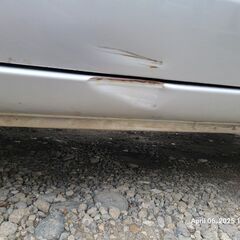 【諸費用コミ】:【手頃な値段】 平成20年 ホンダ ライフ F キーレス PS PW 車検長い 修復歴なし、乗って帰れる いい状態の画像