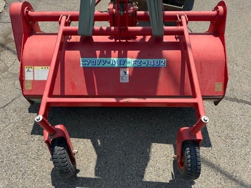 ニプロフレールモア