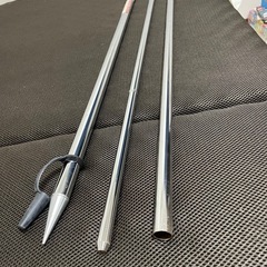 （決まりました）Snow peak  パイルドライバーの画像