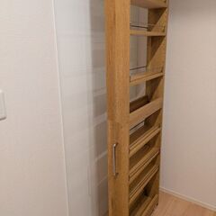 ※4/19まで※隙間収納