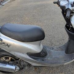 ホンダライブディオZXAF35リアタイヤ新品DIOZX 原付50cc (桶川