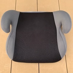 ジュニアシート　3~7才用