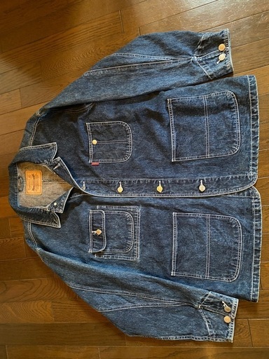 Kapital - TOP SWT Knit Crew SWT ('P' BULLDOG) - Top Grey | UP THERE [シップス] BATEAUX:SWT SWEATER 116040210