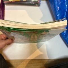 3歳のえほん百科の画像