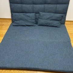 ソファー　の画像