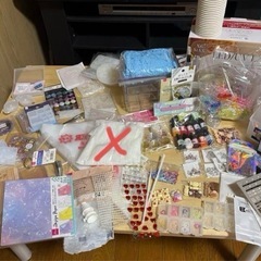 ハンドメイド 雑貨 まとめ売り
