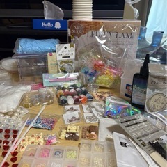 ハンドメイド 雑貨 まとめ売りの画像