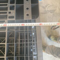 パレット　プラパレ　500円　残10枚の画像
