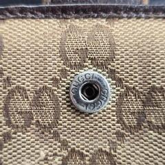 GUCCI 長財布の画像