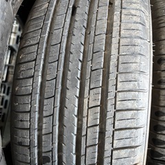 夏タイヤ 225 60 17の画像