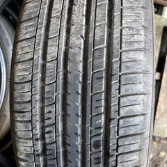 夏タイヤ 225 60 17の画像